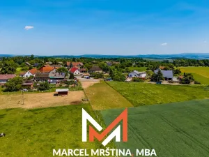 Prodej pozemku, Chvalkovice - Miskolezy, 1771 m2