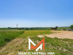 Prodej pozemku, Chvalkovice - Miskolezy, 1771 m2