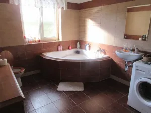 Prodej rodinného domu, Protivín, 259 m2