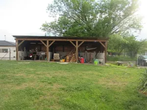Prodej rodinného domu, Protivín, 259 m2