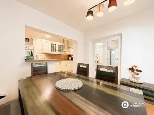 Prodej rodinného domu, Miroslav, Údolní, 148 m2