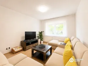 Prodej rodinného domu, Miroslav, Údolní, 148 m2