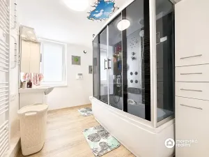 Prodej rodinného domu, Miroslav, Údolní, 148 m2