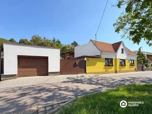 Prodej rodinného domu, Miroslav, Údolní, 148 m2