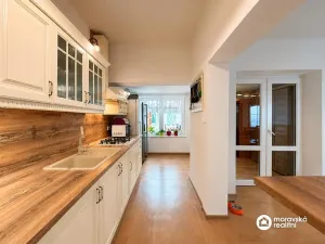 Prodej rodinného domu, Miroslav, Údolní, 148 m2