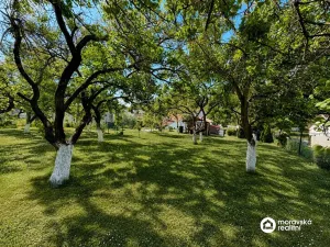 Prodej rodinného domu, Miroslav, Údolní, 148 m2