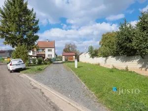 Prodej pozemku pro bydlení, Těmice, 2331 m2