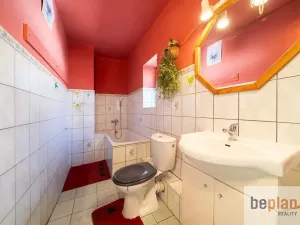Prodej vícegeneračního domu, Kynšperk nad Ohří, Jana Nerudy, 260 m2