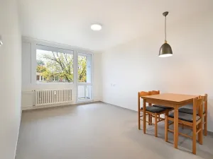 Pronájem bytu 2+kk, Lysá nad Labem, Okružní, 45 m2