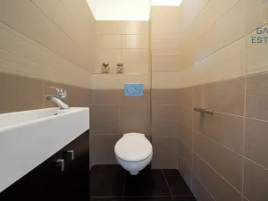 Prodej bytu 3+kk, Mukařov, Šípková, 55 m2