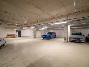 Pronájem bytu 2+kk, Brno - Staré Brno, Ghegova, 51 m2