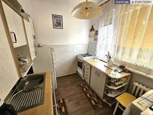 Pronájem bytu 4+1, Frýdek-Místek, 28. října, 74 m2