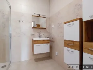 Pronájem bytu 3+kk, Roudnice nad Labem, 62 m2