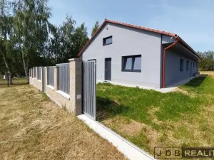 Pronájem rodinného domu, Roudnice nad Labem, 62 m2