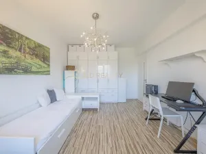 Prodej bytu 2+1, Olomouc, Blanická, 52 m2