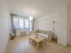 Prodej bytu 2+1, Olomouc, Blanická, 51 m2
