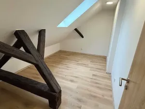 Pronájem bytu 2+1, Brno, Lidická, 100 m2