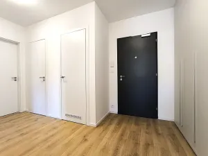 Pronájem bytu 2+kk, Brno, Střední, 61 m2