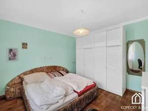 Prodej rodinného domu, Ústí nad Labem, Tizianova, 177 m2