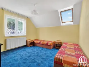 Prodej rodinného domu, Ústí nad Labem, Tizianova, 177 m2