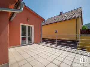 Prodej rodinného domu, Ústí nad Labem, Tizianova, 177 m2