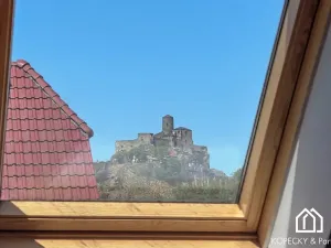 Prodej rodinného domu, Ústí nad Labem, Tizianova, 177 m2