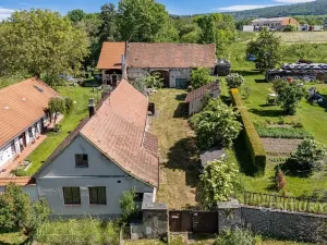 Prodej rodinného domu, Bousov, 142 m2