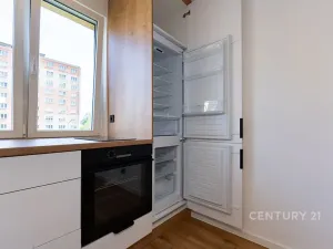 Pronájem bytu 2+kk, Most, Jaroslava Vrchlického, 35 m2