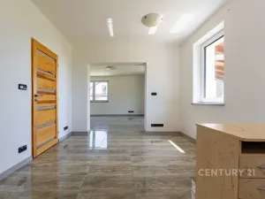 Prodej rodinného domu, Milostín, 160 m2