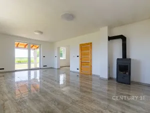 Prodej rodinného domu, Milostín, 160 m2