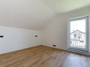 Prodej rodinného domu, Milostín, 160 m2