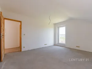 Prodej rodinného domu, Milostín, 160 m2