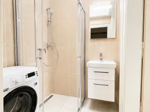 Pronájem bytu 2+kk, Praha - Vinohrady, Mánesova, 53 m2