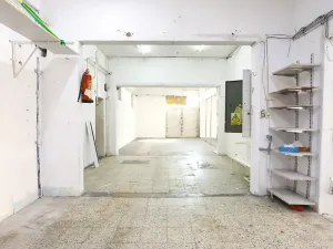 Prodej obchodního prostoru, Kolín, Tovární, 229 m2