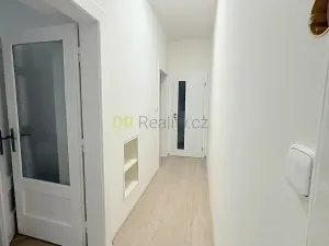 Pronájem bytu 2+kk, Brno, Tyršova, 37 m2