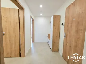 Pronájem bytu 2+kk, Hranice, Pod Nemocnicí, 87 m2