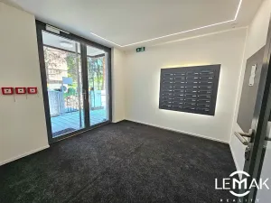 Pronájem bytu 2+kk, Hranice, Pod Nemocnicí, 87 m2