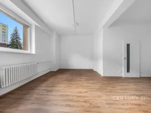 Pronájem bytu 1+kk, Vlašim, Lidická, 37 m2