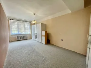 Prodej bytu 2+1, Lovosice, Mírová, 54 m2