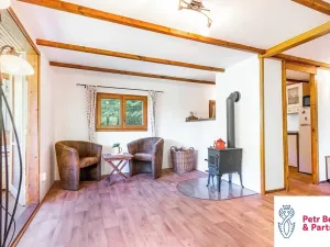 Prodej chaty, Zbečno, 60 m2