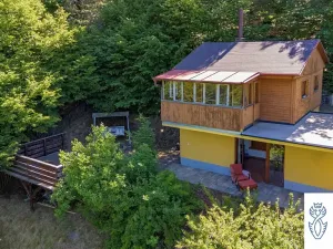 Prodej chaty, Zbečno, 60 m2