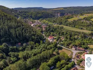 Prodej chaty, Zbečno, 60 m2
