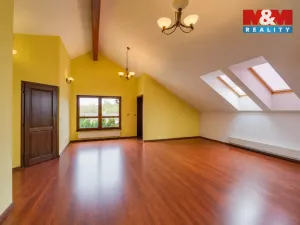Prodej rodinného domu, Františkovy Lázně, Větrná hůrka, 400 m2