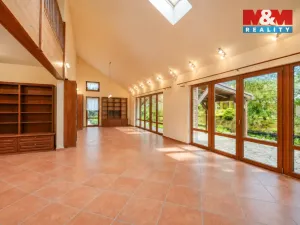 Prodej rodinného domu, Františkovy Lázně, Větrná hůrka, 400 m2