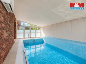 Prodej rodinného domu, Františkovy Lázně, Větrná hůrka, 400 m2