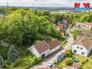 Prodej rodinného domu, Praha - Horní Počernice, Šplechnerova, 67 m2