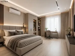 Prodej bytu 5+1, Praha - Veleslavín, Pláničkova, 173 m2