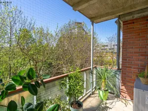 Prodej bytu 5+1, Praha - Veleslavín, Pláničkova, 173 m2