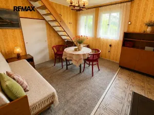 Prodej chaty, Slapy, 40 m2