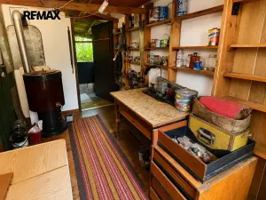 Prodej chaty, Slapy, 40 m2